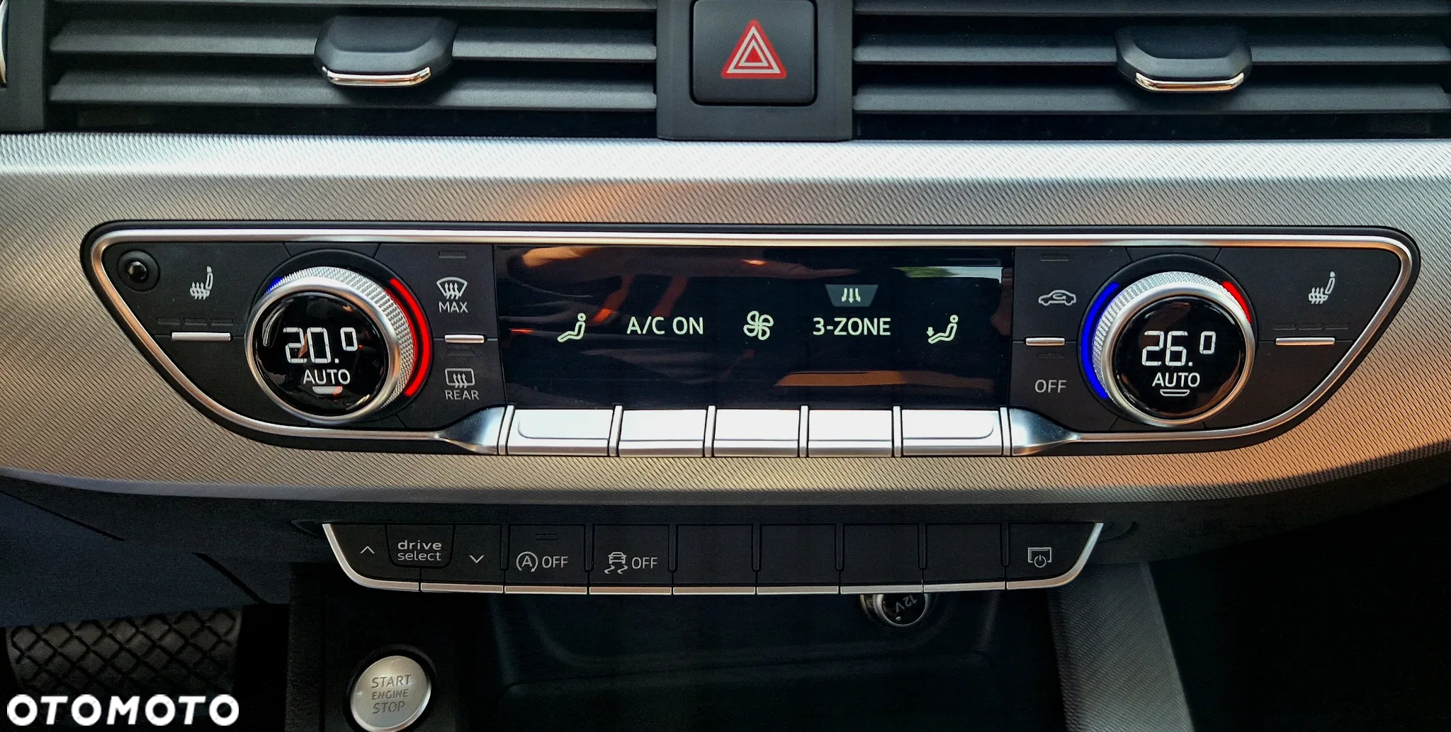 Audi A4 2.0 TFSI Quattro S tronic - 12