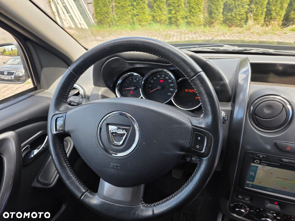 Dacia Duster 1.2 TCe Laureate - 22