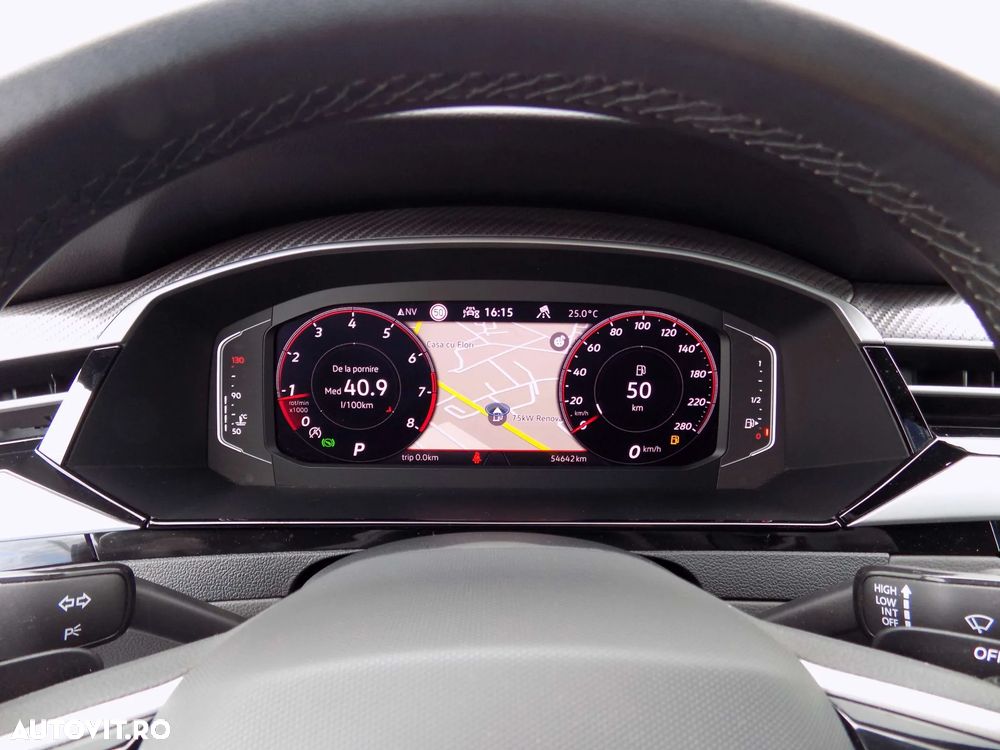 Volkswagen ARTEON 2.0 TSI DSG R-Line Edition - 15