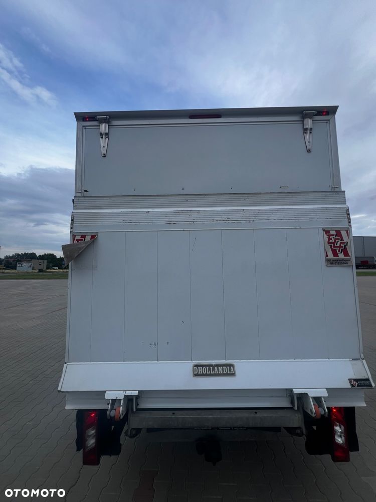 Ford Transit - 5