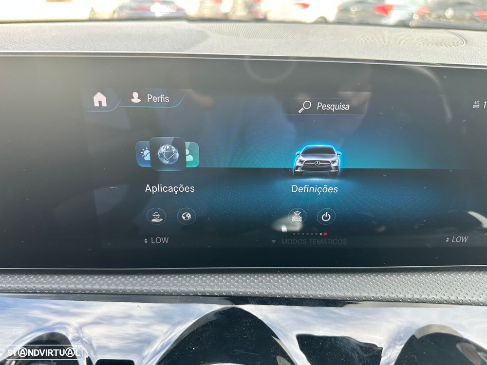 Mercedes-Benz A 250 e Style Plus - 20