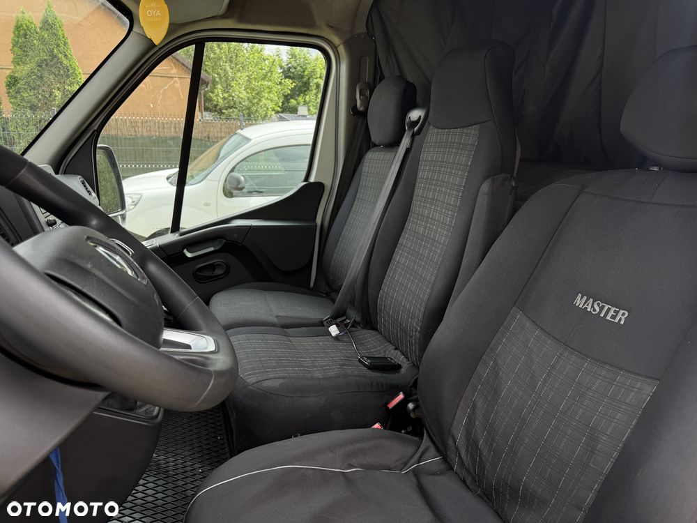 Renault Master - 11