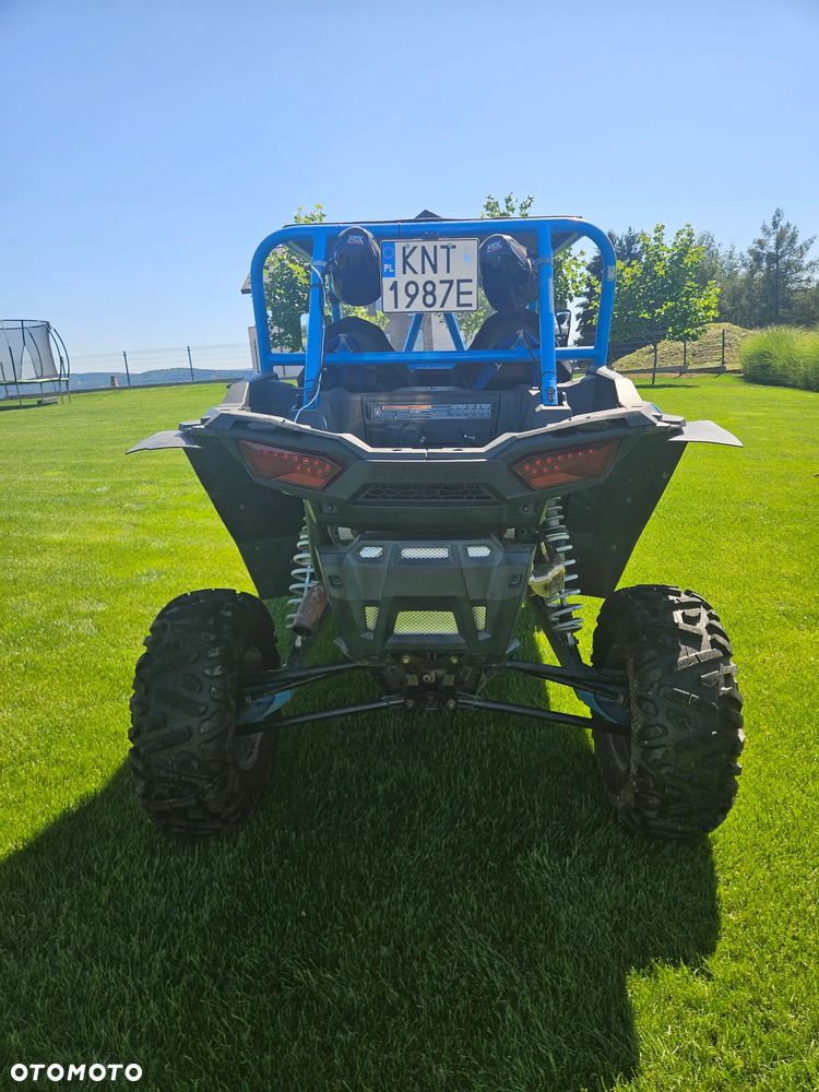 Polaris RZR - 3