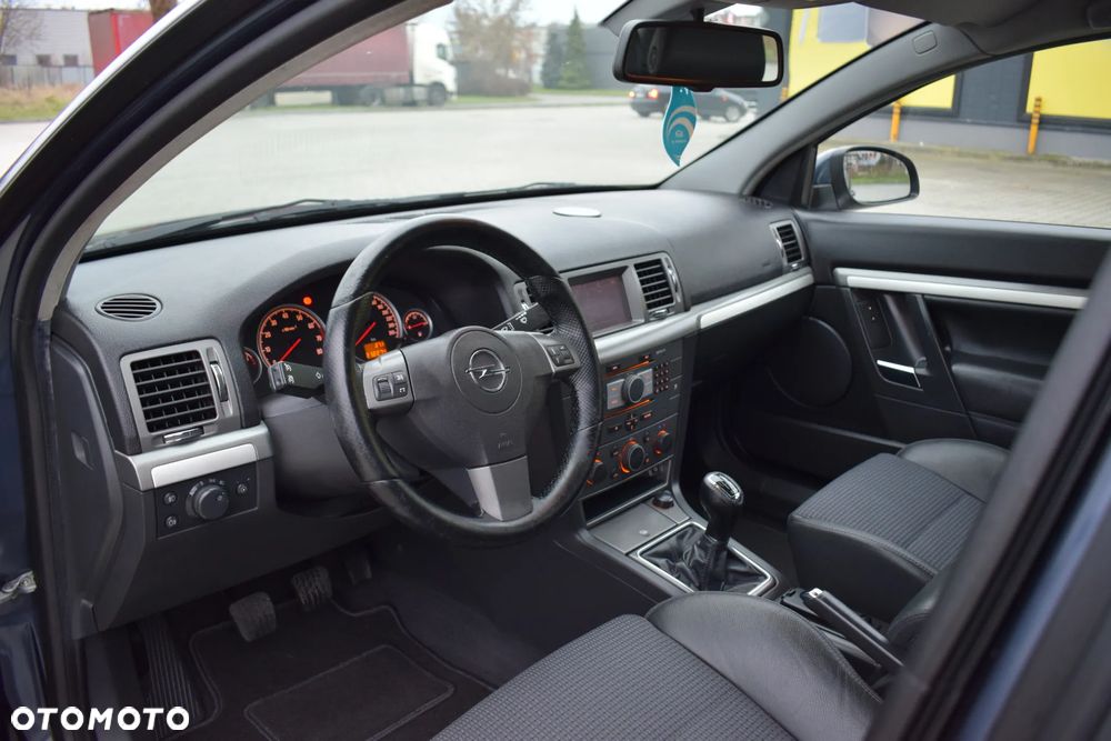 Opel Vectra 2.0 Turbo GTS - 15