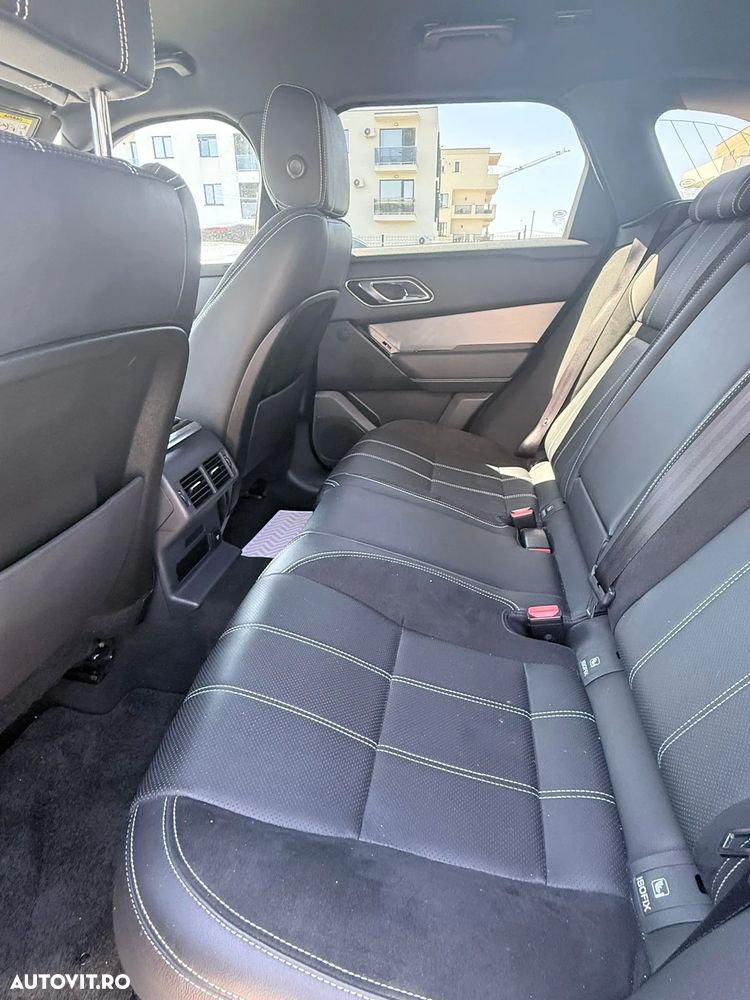 Land Rover Range Rover Velar 2.0 R-Dynamic S - 30