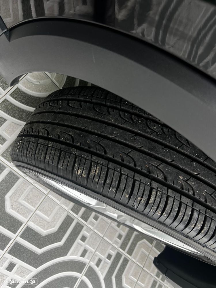 VW T-Cross 1.0 TSI Urban - 53