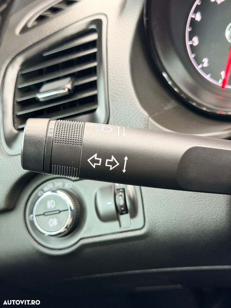 Opel Insignia 1.6 CDTI ecoFLEX Start/Stop Business Innovation - 34