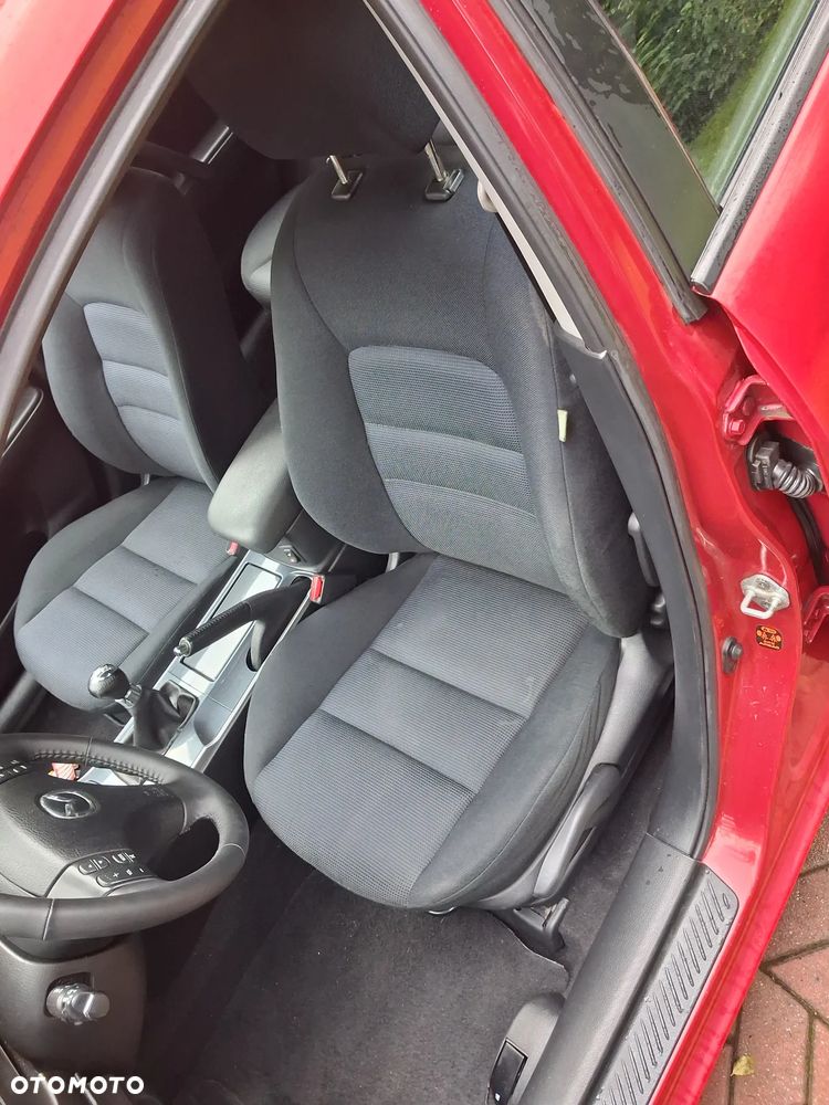 Mazda 6 Sport 1.8 Exclusive - 25