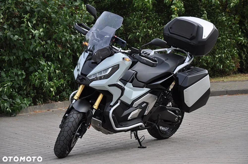 Honda X-ADV - 22