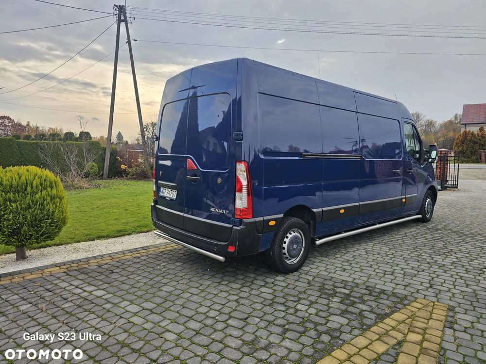 Renault MASTER - 3