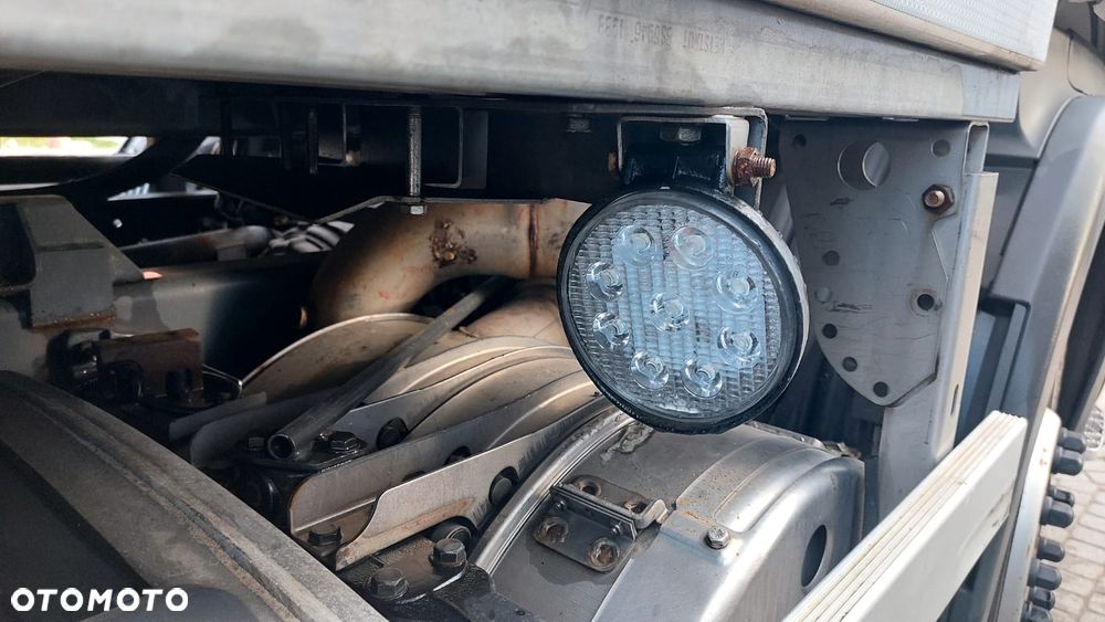 Scania P230 - 23