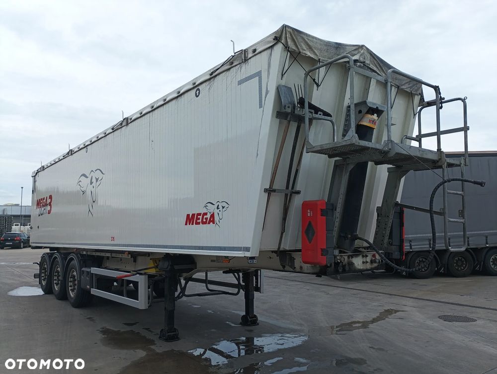 Mega Light 55m3 - 6