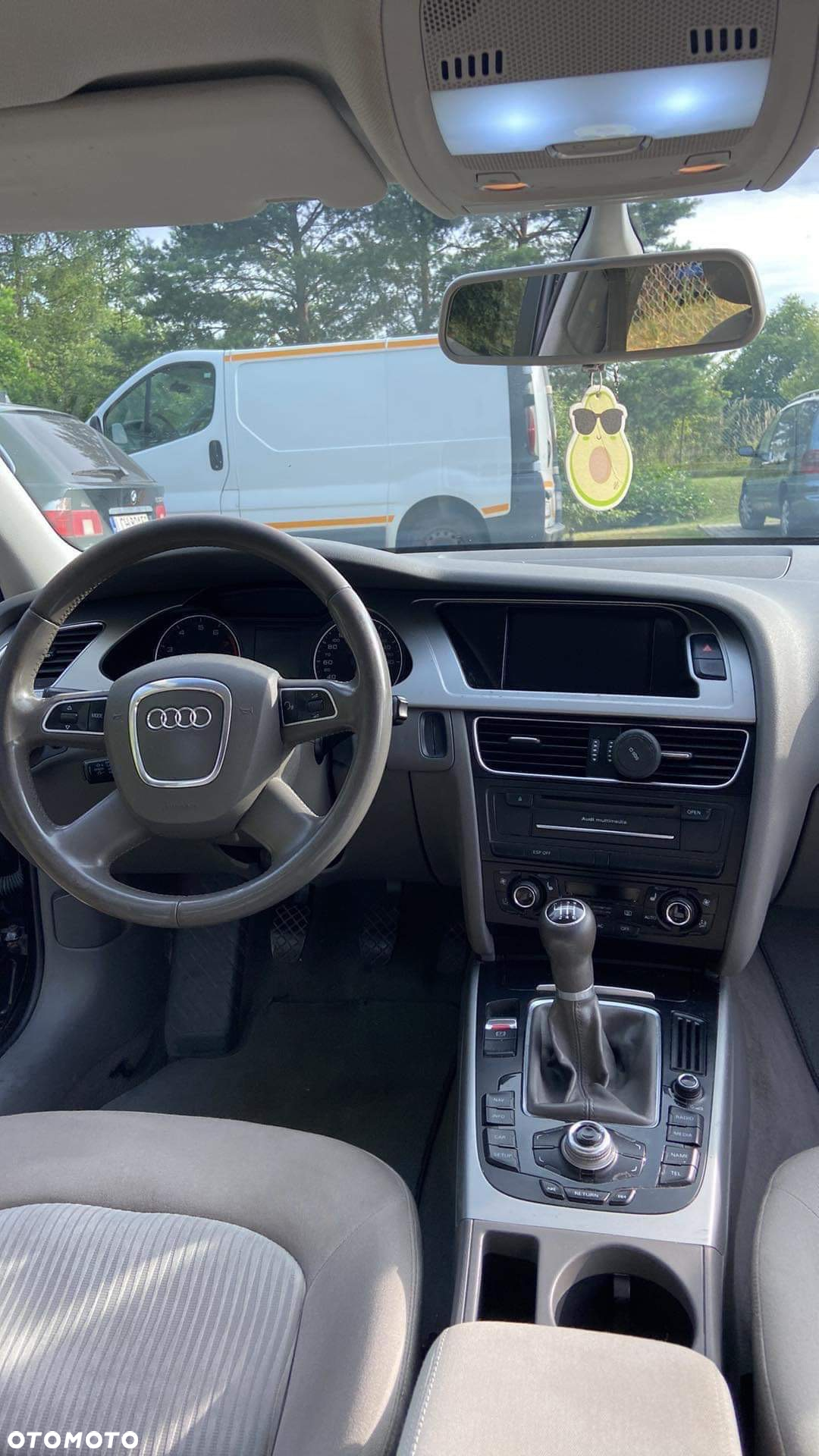 Audi A4 1.8 TFSI - 5