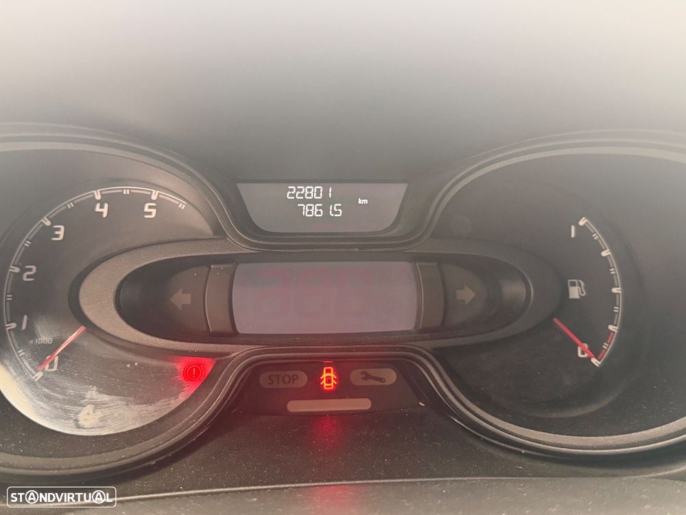 Fiat Talento - 7