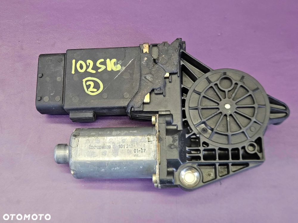 Silniczek Sterownik Podnoszenia Szyb Szyby Przód Przedni Lewy Prawy Europa Skoda Octavia I 1 - 20