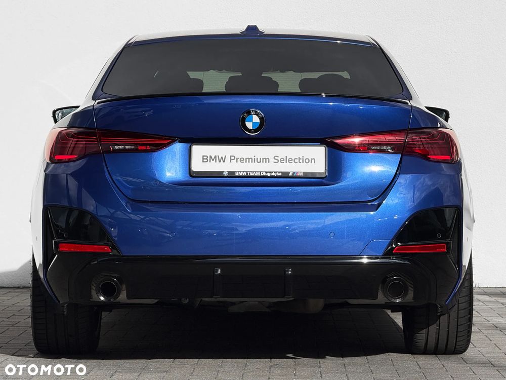 BMW Seria 4 420d xDrive Gran Coupe M Sport - 5