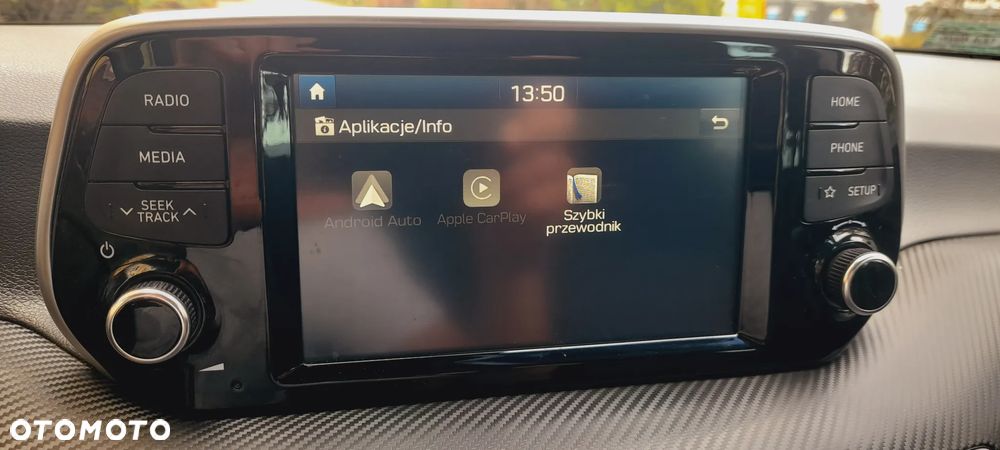 Hyundai Tucson 1.6 GDi Style 2WD - 19