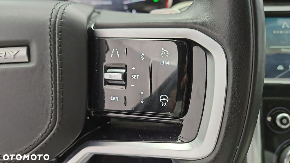 Land Rover Discovery Sport 2.0 D200 mHEV - 15
