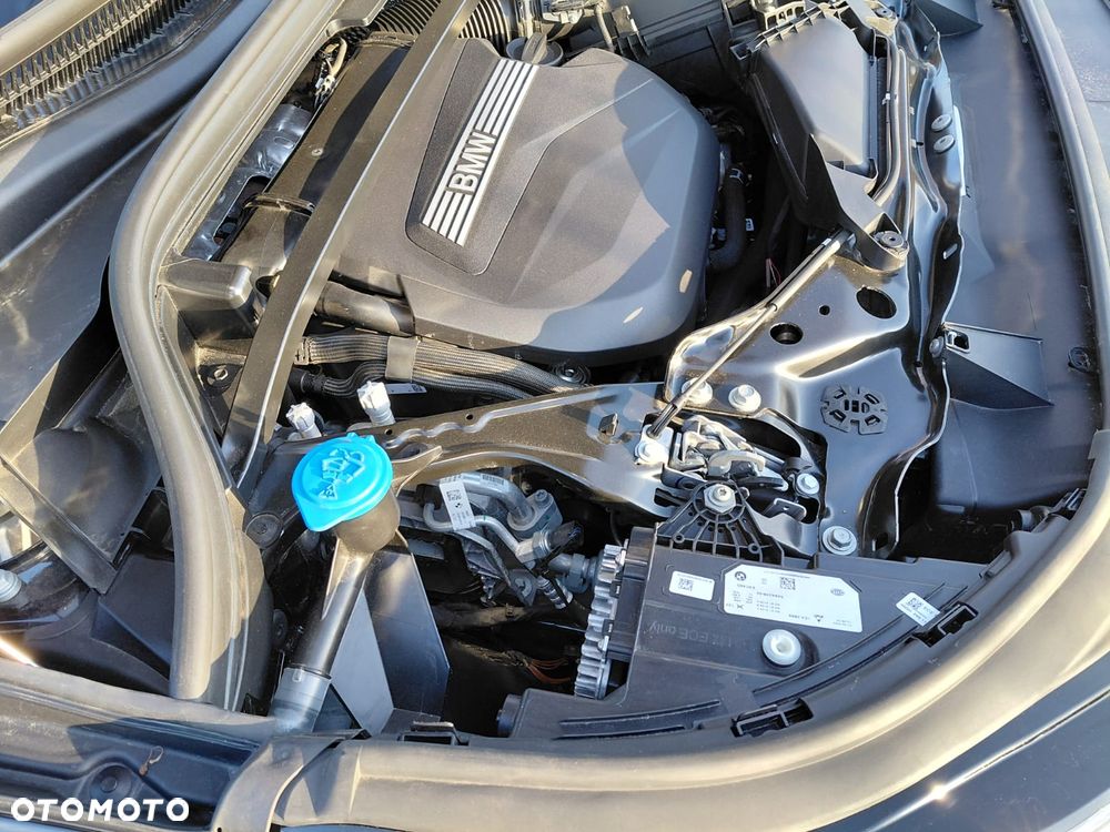 BMW X1 sDrive20d M Sportpaket - 15