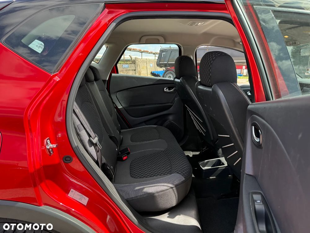 Renault Captur ENERGY TCe 120 EDC Intens - 31