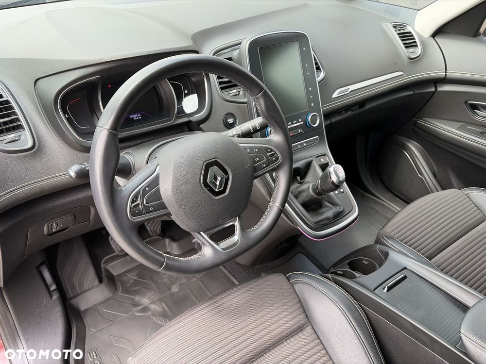 Renault Grand Scenic Gr 1.3 TCe Energy Intens - 9