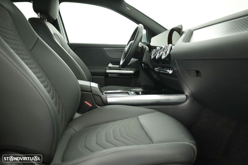 Mercedes-Benz EQA 250+ Progressive - 17