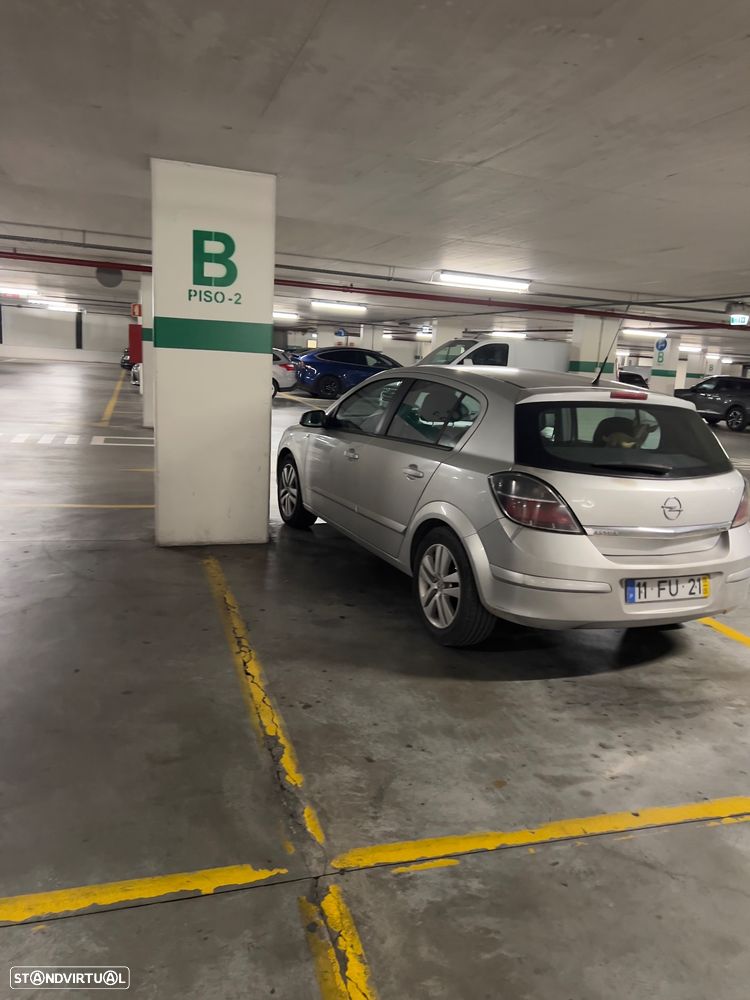 Opel Astra 1.3 CDTI Edition - 1