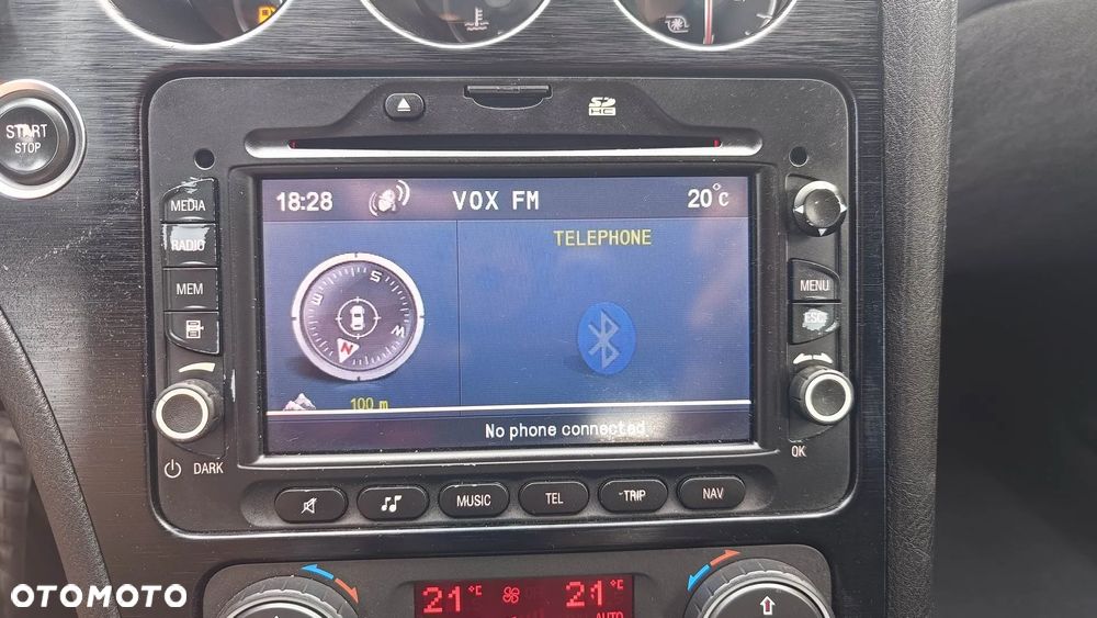 Alfa Romeo 159 2.0 JTDM 16V DPF - 28