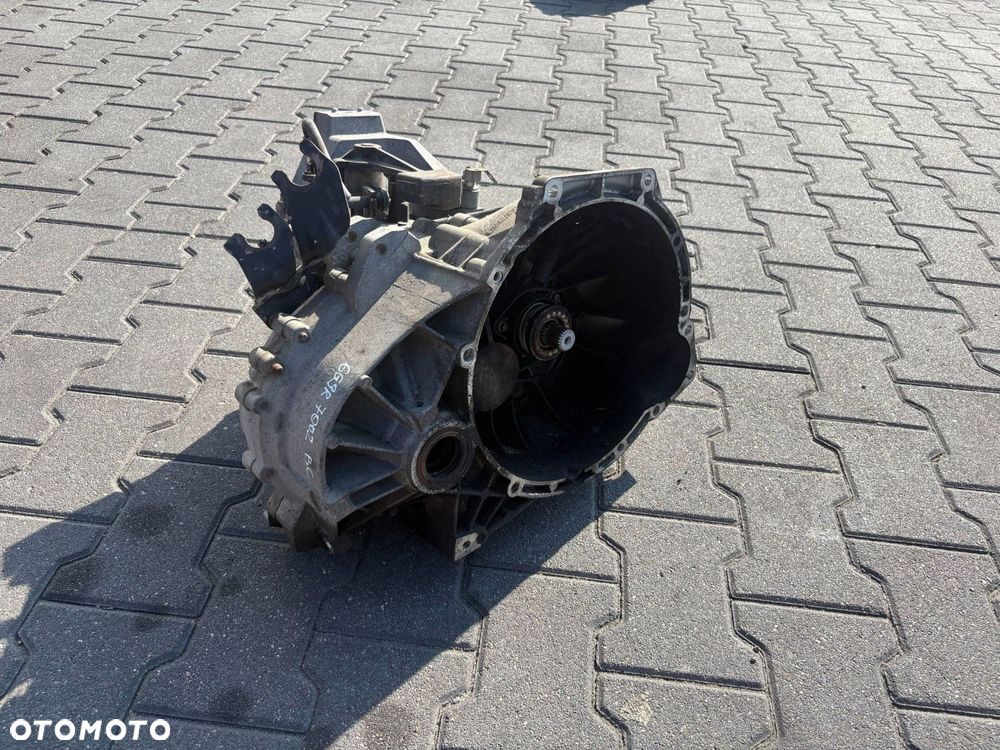 SKRZYNIA BIEGÓW 1.8 TDCI 6G9R7002BC FORD MONDEO MK4 2010 - 3