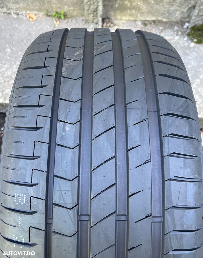 4 anvelope vara 245-40-19 si 275-35-19 BMW F10 F11 OPEl Mercedes E class BMW G30 E class W212 W213 Cuciucuri 245-40-19 -- 275-35-19 vara noi - 7