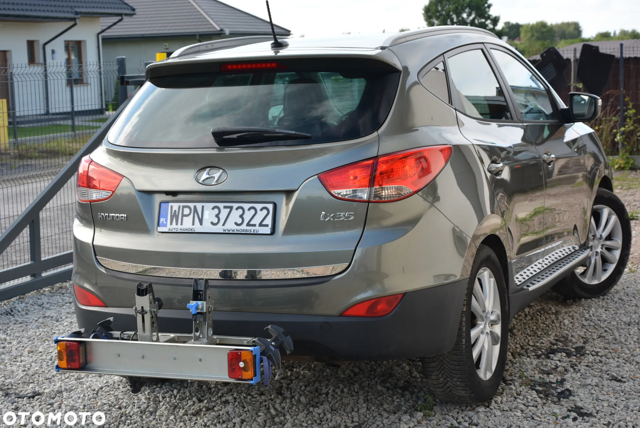 Hyundai ix35 2.0 Premium - 18