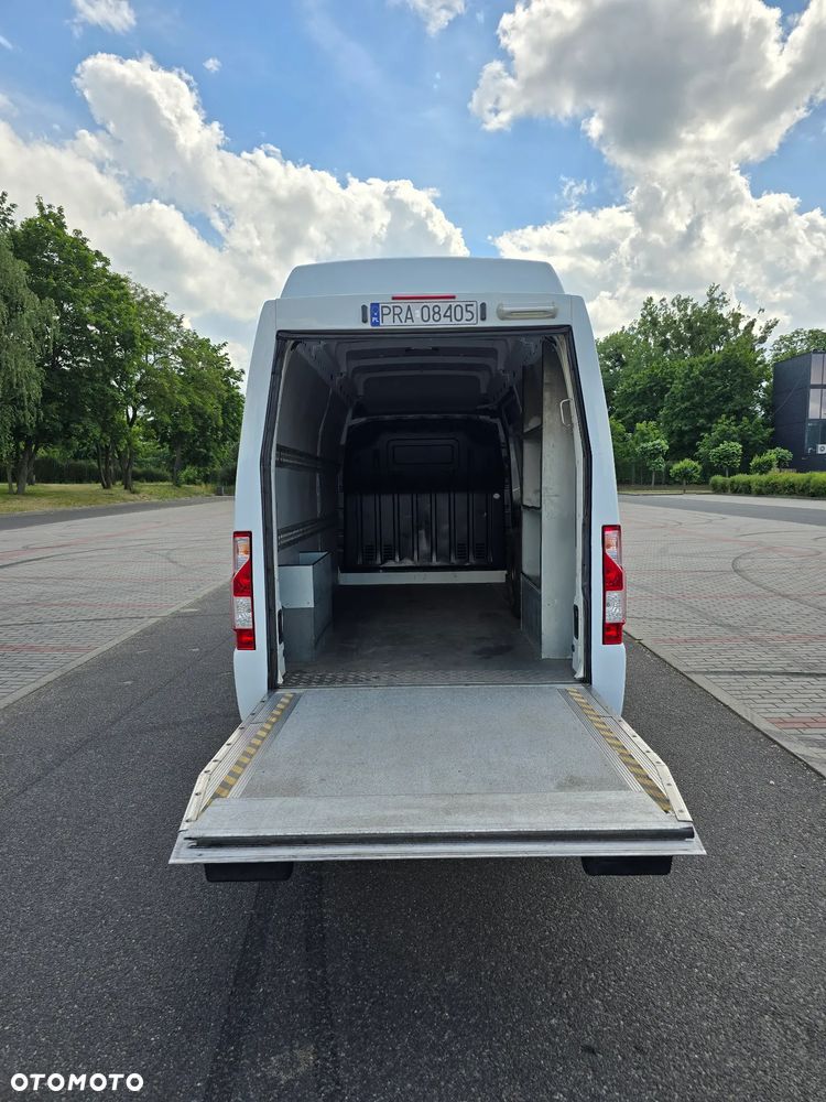 Renault Master - 9