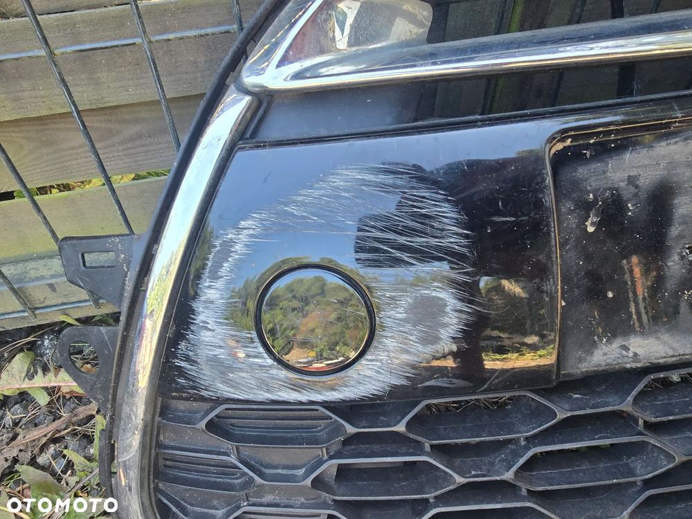 Citroen ds3 grill atrapa oryginał - 2