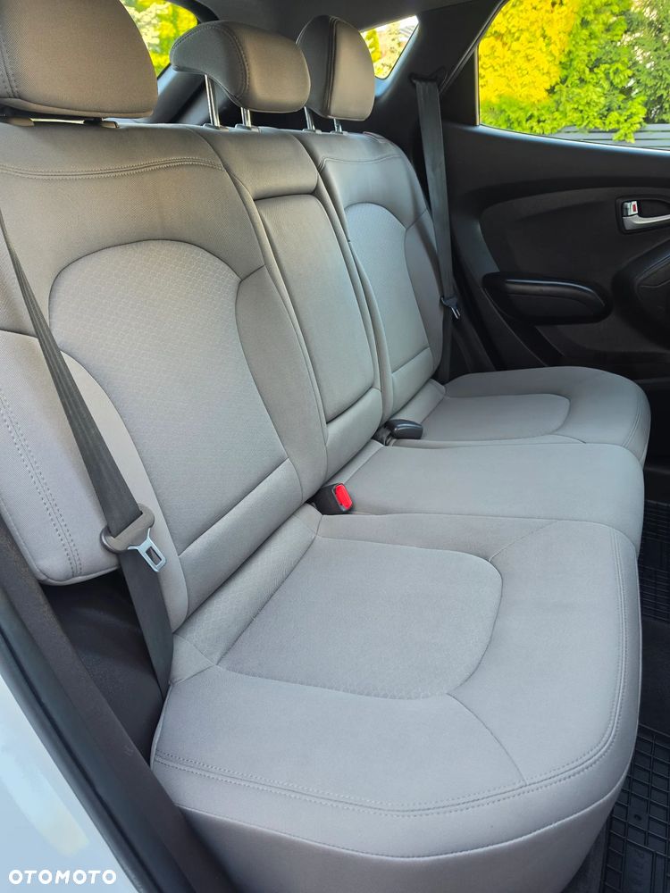 Hyundai ix35 - 19