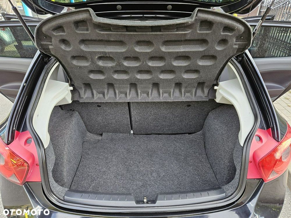 Seat Ibiza - 17
