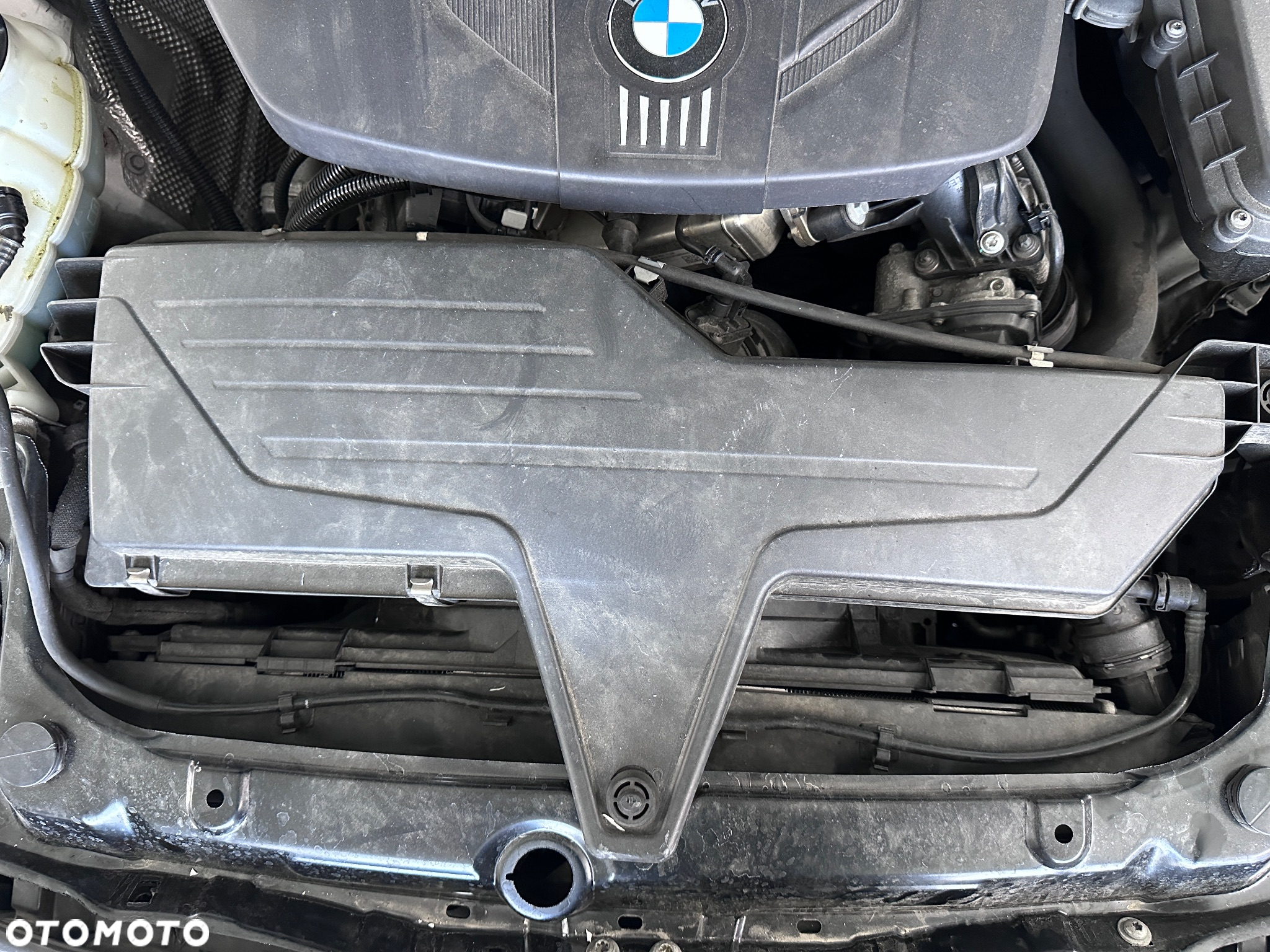 BMW Seria 3 316d Advantage - 36