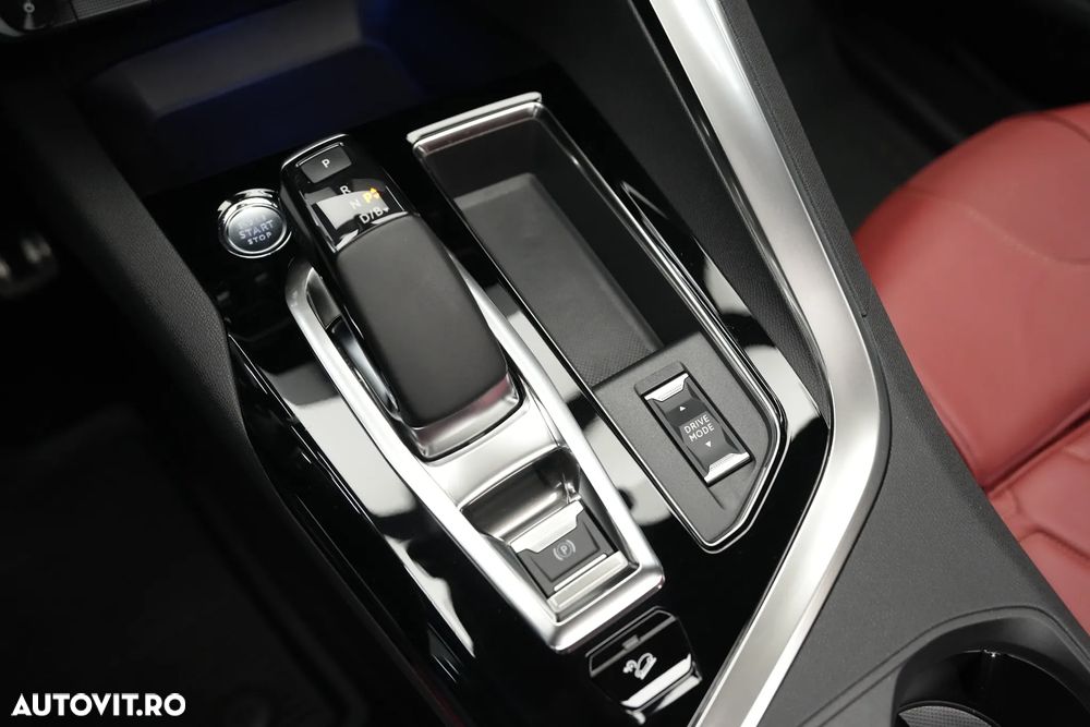 Peugeot 3008 PHEV 300 EAT8 4X4 GT - 20