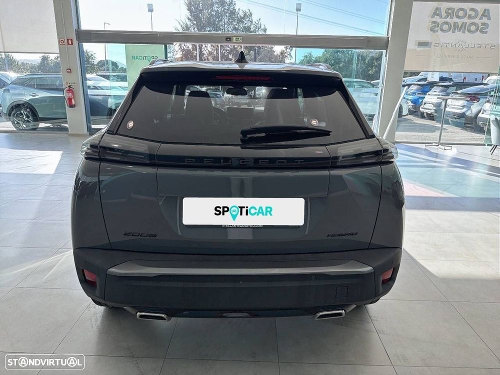 Peugeot 2008 - 7
