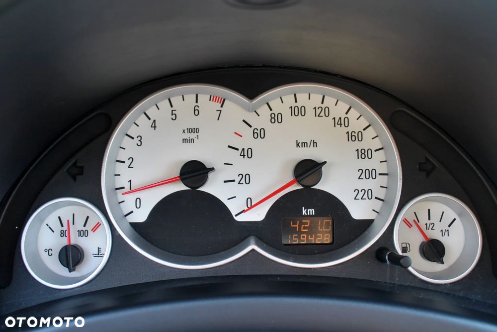 Opel Corsa 1.0 12V Edition - 28