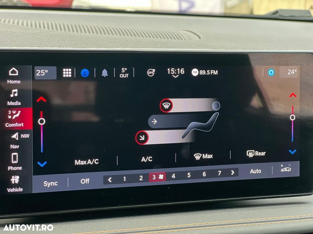 Alfa Romeo Tonale 1.5 FWD AT MHEV TI - 29