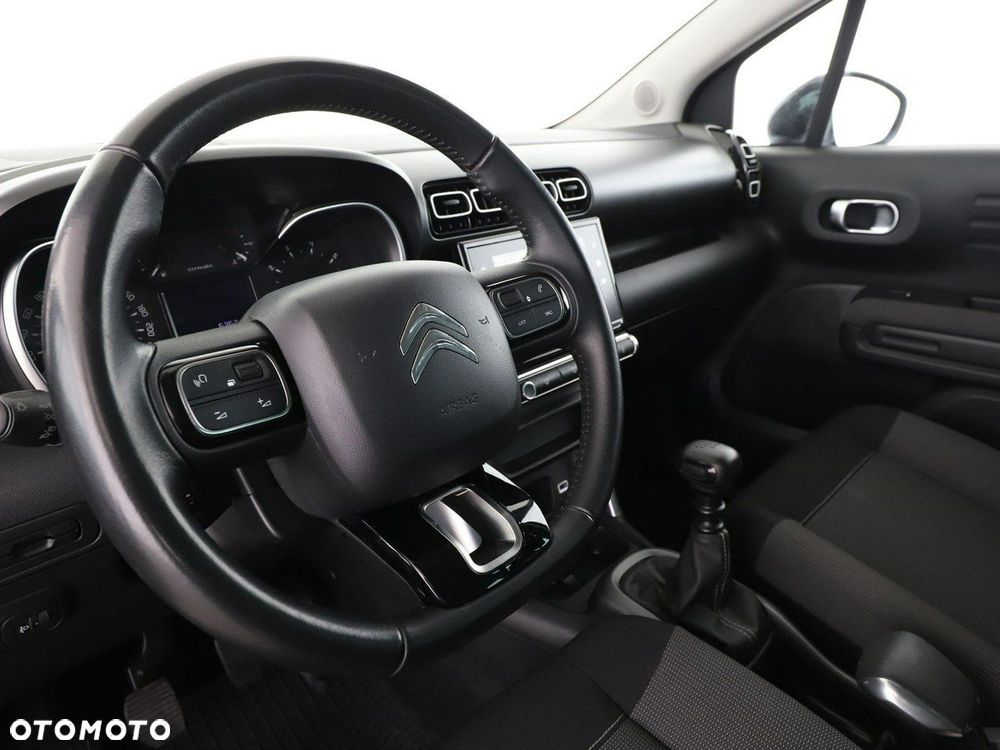 Citroën C3 Aircross 1.5 BlueHDi Shine Pack S&S - 14