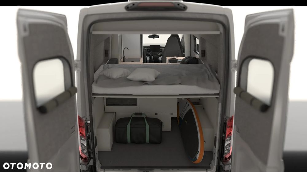 Sun Living by Adria V 60DL - 8