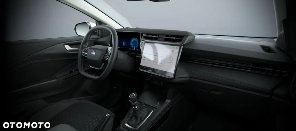 Ford Puma 1.0 EcoBoost mHEV Titanium - 8