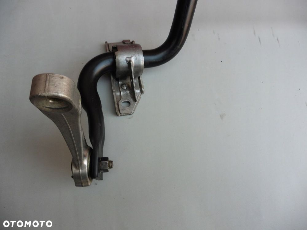 DRĄŻEK STABILIZATORA STABILIZATOR PRZÓD MERCEDES C-KLASA W205 GLC - 3