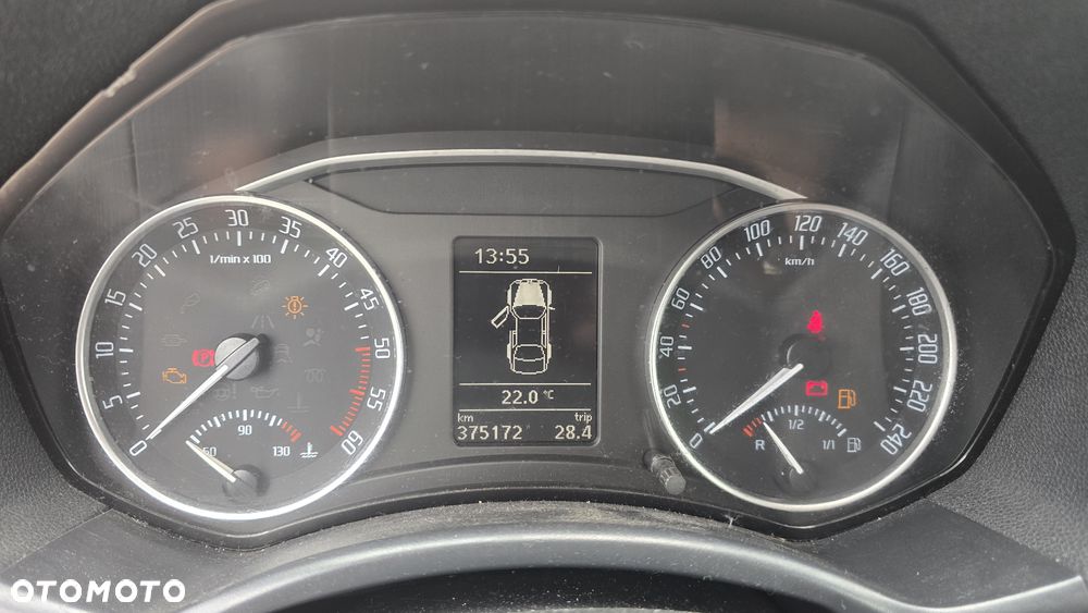 Skoda Octavia 2.0 TDI DPF Elegance - 27