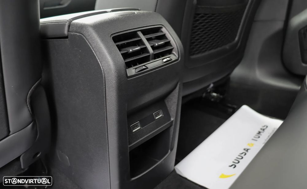 DS DS4 PureTech 130 PERFORMANCE LINE - 36