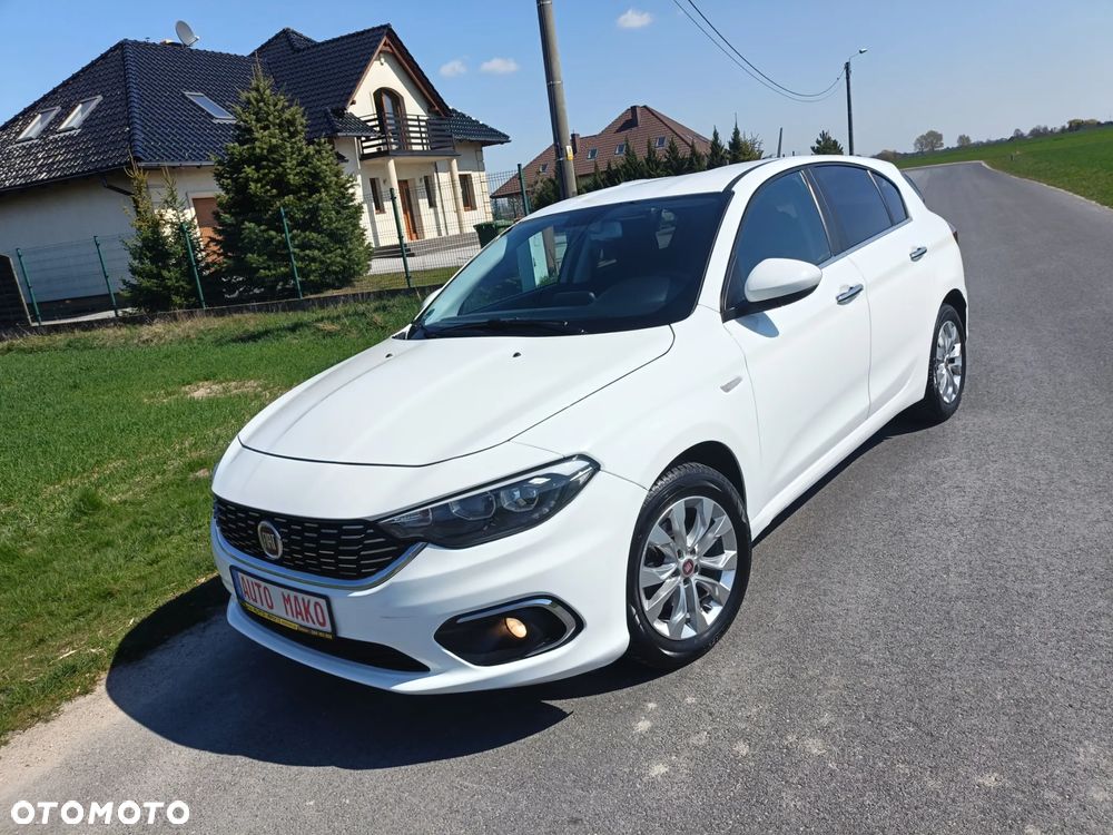 Fiat Tipo - 26