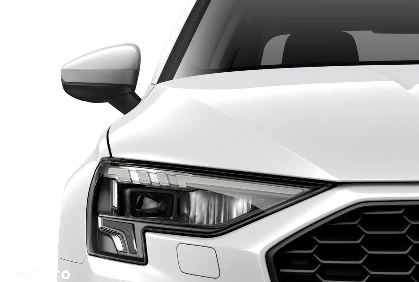 Audi A3 - 9