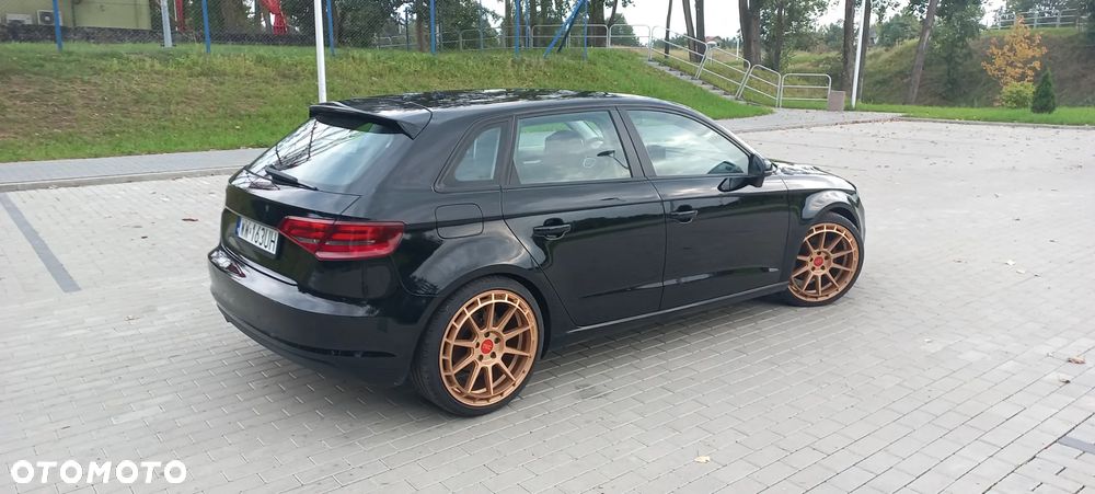 Audi A3 - 10