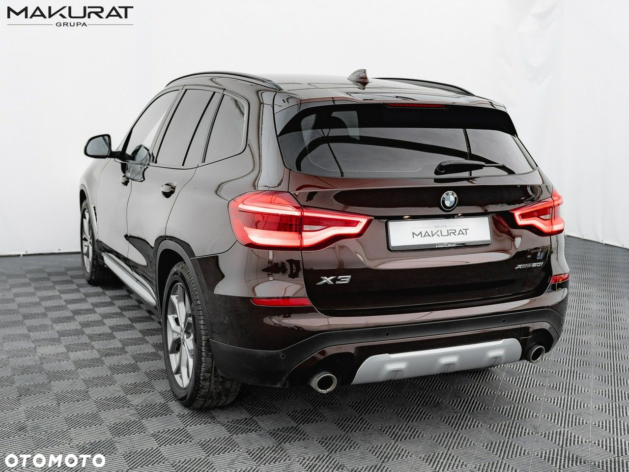 BMW X3 xDrive20i xLine - 5